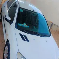 ۲۰۶ مدل ۹۳تیپ ۵موتور تیوفایو|خودرو سواری و وانت|بیرجند, |دیوار