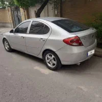 پروتن جنتو مدل ۲۰۰۸|خودرو سواری و وانت|مشهد, آزادشهر|دیوار