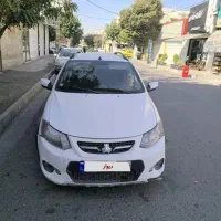 کوییک اتومات فول پلاس|خودرو سواری و وانت|شیراز, احمدی جنوبی|دیوار