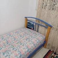 تخت خواب یک نفره
