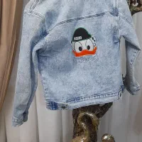 کت وشلوارلی بچگانه اسپرت درحدنو