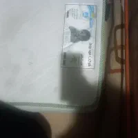 تشک کودک رویال