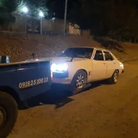 امداد خودرو یدک کش چرخگیر شبانه روزی|خدمات حمل و نقل|کرمانشاه, |دیوار