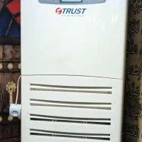 کولر گازی تراست سه فاز