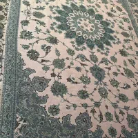 فرش ۹متری کلاسیک نو|فرش|اصفهان, رزمندگان|دیوار