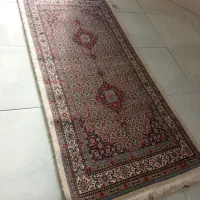فروش فوری فرش دستباف ابعاد1*2|فرش|قائن, |دیوار
