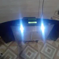 هود آشپرخانه