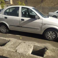 تیبا 1|خودرو سواری و وانت|مرودشت, مسجد رسول‎|دیوار