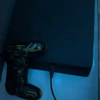 Ps4 slim و ps4 fat