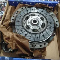 دیسک وصفحه بلبرینگ پژو۴۰۵