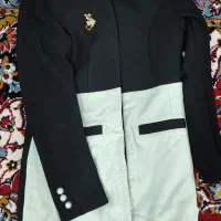 مانتو سایز 42