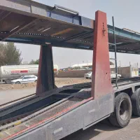 کفی سواریکش هشتایی