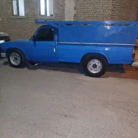 فروش نیسان مدل82