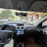 رانا lx مدل ۹۹ بی رنگ|خودرو سواری و وانت|قم, زنبیل آباد|دیوار