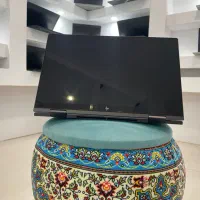 لپ‌تاپ HP مدل Envy X360 پردازنده R5|رایانه همراه|قشم, |دیوار