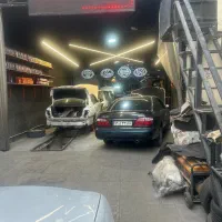 نیازمند نیروی باطری ساز و pdr کار