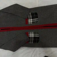 کاپشن و پالتو|لباس|قم, بنیاد|دیوار