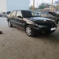 پارس مدل ۸۱|خودرو سواری و وانت|جم, |دیوار