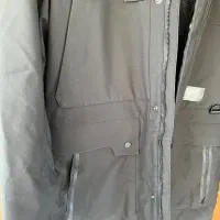 کاپشن پر اسکی اورجینال|ورزشهای زمستانی|تهران, امام زاده قاسم (نیاوران)|دیوار