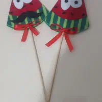 وسایل یلدا|صنایع دستی و سایر لوازم تزئینی|هندیجان, |دیوار