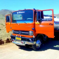 تخلیه چاه طوفان با تانکر های بزرگ و کوچک بازگشت