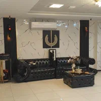 مبل راحتی خرچنگی