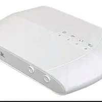 مودم 4g سیم کارت خور همراه اول نو تو کارتن|مودم و تجهیزات شبکه|زند, |دیوار