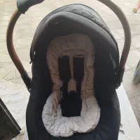 کریر  دلیجان|کالسکه و لوازم جانبی|پردیس, فاز ۸|دیوار