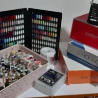 فروش وسایل ناخن