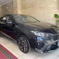 بی ام ولانگ 225 BMW