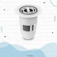 چاه بست ضد بو و حشرات مدل Floor Drain|لوازم سرویس بهداشتی|تهران, نیروی هوایی (پیروزی)|دیوار