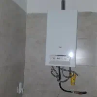نصب و نگهداری پکیچ و کولر گازی