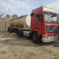 حمل نقل اسید کلرید|خدمات حمل و نقل|تهران, شهرک شریفی|دیوار