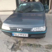 مسافر به سمت تهران