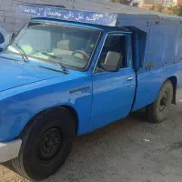 نیسان مدل 88اژکتور غرب استیل