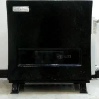 بخاری گازی مهیا 8000