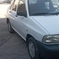 پراید مدل ۹۷|خودرو سواری و وانت|ورامین, شهرک مدرس|دیوار