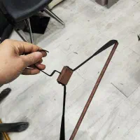 چوب لباسی گیره لباس رخت اویز