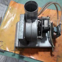 فن آبگرمکن .شیر گاز آبگرمکن B3315if و برد اصلی|آبگرمکن، پکیج، شوفاژ|کرج, دهقان ویلا|دیوار