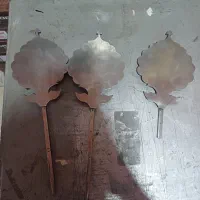 هفت پری علامت