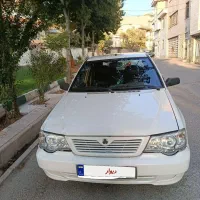 پراید هاچ بک ۱۱۱EX مدل ۹۱