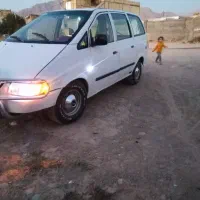 ون کاروان موتور نیسانz