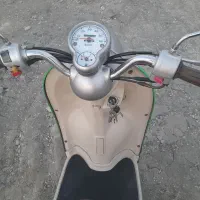 موتور یاماها وینو|موتورسیکلت|ساری, |دیوار