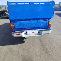 نیسان دوگانه کارخانه مدل 97|خودرو سواری و وانت|اردبیل, |دیوار