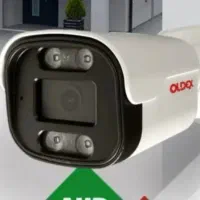 دوربین مدار بسته/خوی و حومه/سیم‌کشی/قطور