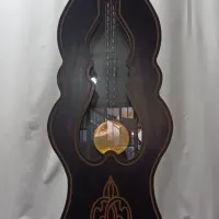 ساعت ایستاده