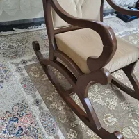 صندلی راک|صندلی و نیمکت|ساری, |دیوار