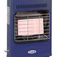 بخاری کپسولی ابسال