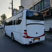 میدل باس 88   32 نفره|خودرو سنگین|بابل, |دیوار