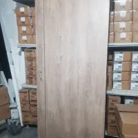درب چوبی تمام MDF